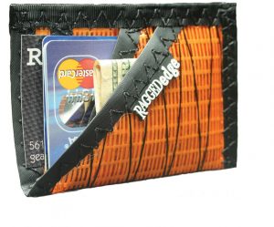 RAGGEDedge Gear Card Sleeve Wallet