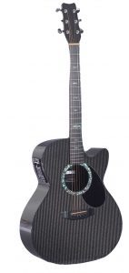 RainSong Carbon Fiber Guitars