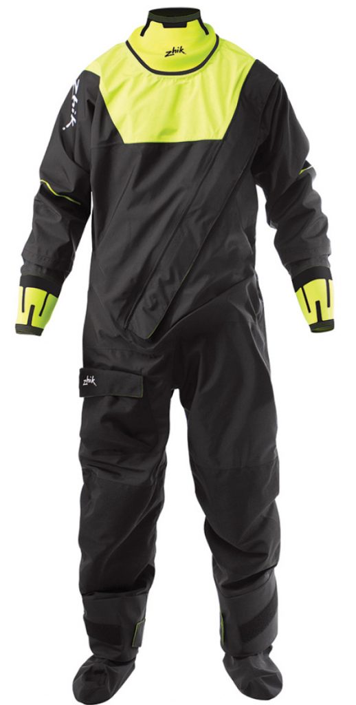 Zhik Juniors Drysuit