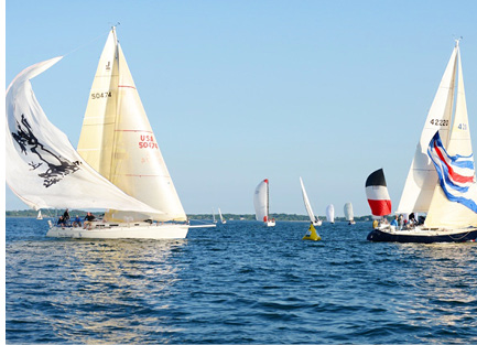 Hospice Regatta Summer Series 2020