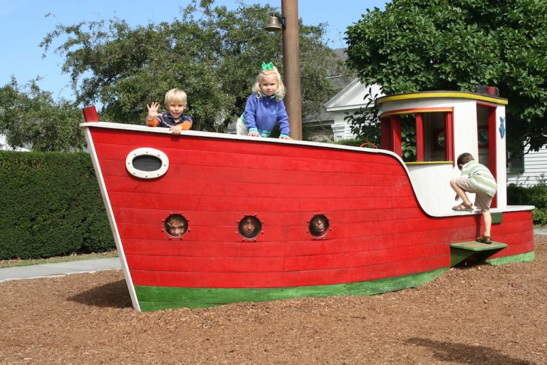 WindCheck Magazine Mystic Seaport Museum Reopening to the Public May 23