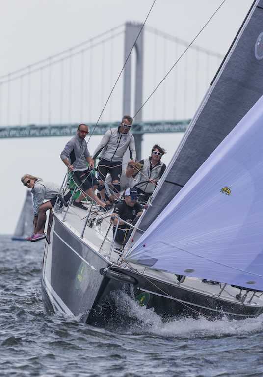 The Tradition Will Continue: New York Yacht Club’s 166th Annual Regatta Set for August 28 to 30