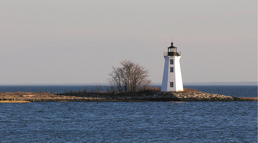 Black Rock Harbor Water Quality Summit