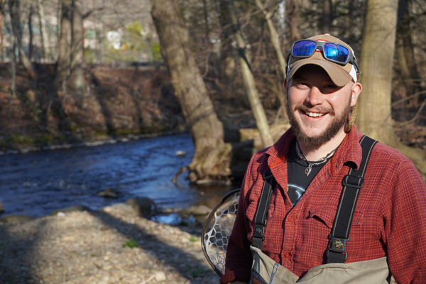 Save The Sound Dispatch: Following the Fish: Recapping This Spring’s Fish Runs