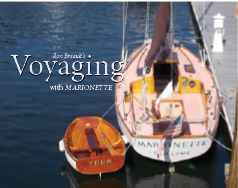 Voyaging with Marionette