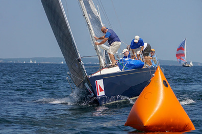 4th Annual Storm Trysail Club Ted Hood Regatta is On! August 21 – 23 in Marblehead, MA