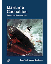 Maritime Casualties: Causes and Consequences