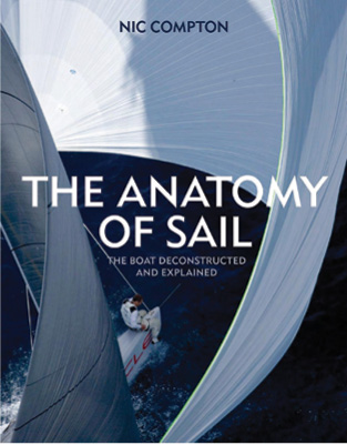 The Anatomy of Sail