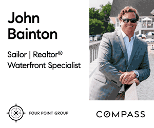 Banner #2 Compass – Bainton