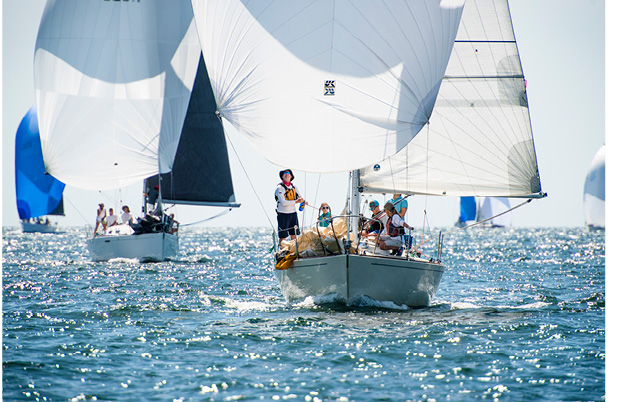 Safe Harbor Race Weekend is August 13 – 15