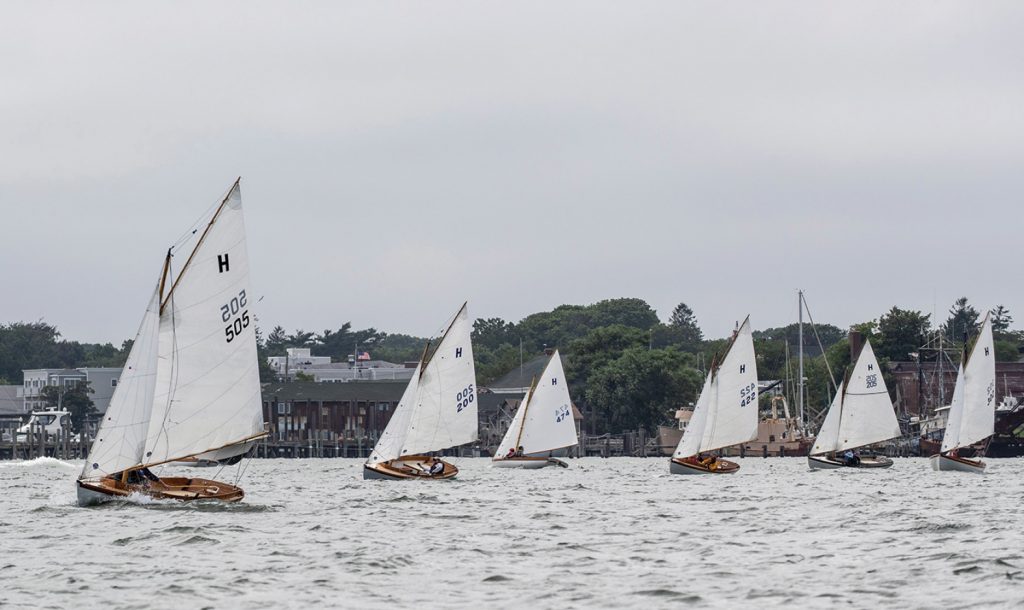 shelter island yacht club