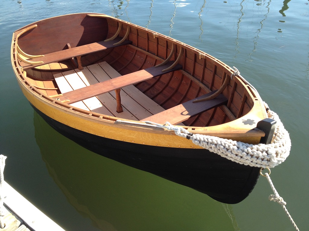 Padanaram Boatworks Opens in Portsmouth, RI