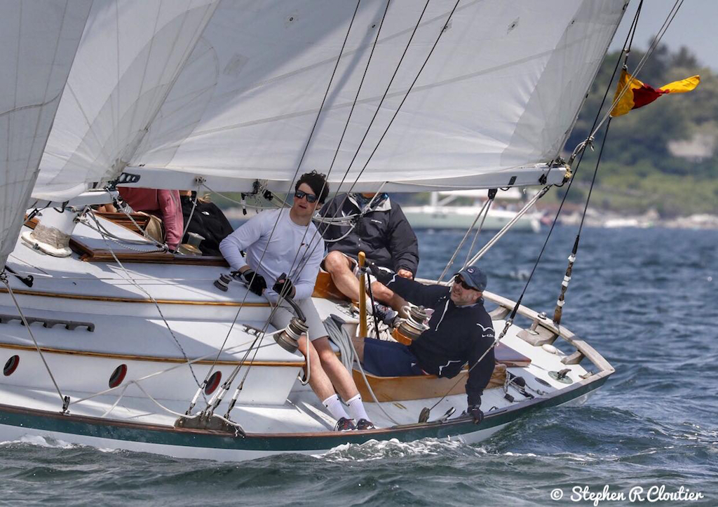 ECSA Encourages Cruisers to Go Racing