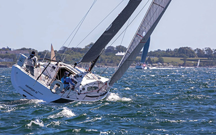 NBYA Unveils an Exciting New Regatta!