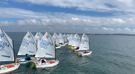 Five Reasons Youth Regattas Should Become Clean Regattas