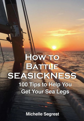 How to Battle Seasickness