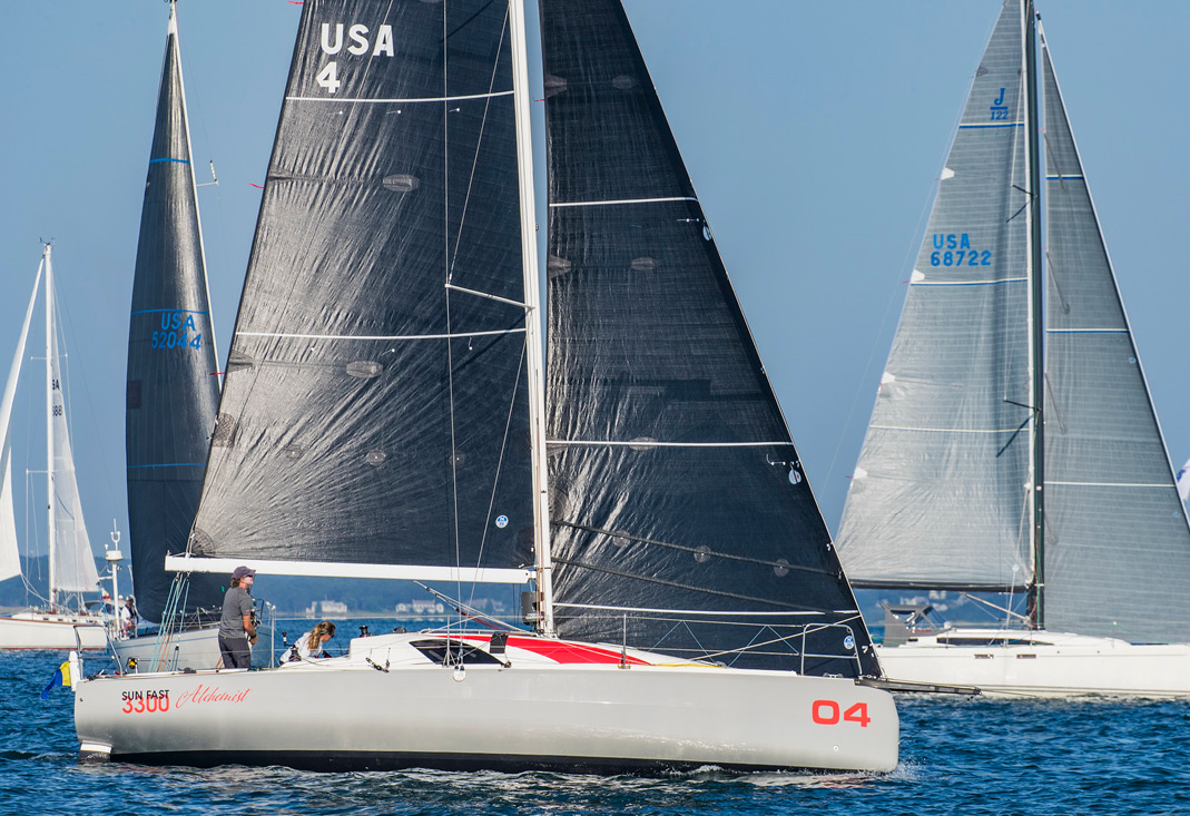 Edgartown Race Weekend