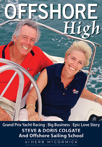 OFFSHORE High: Grand Prix Yacht Racing/Big Business/Epic Love Story