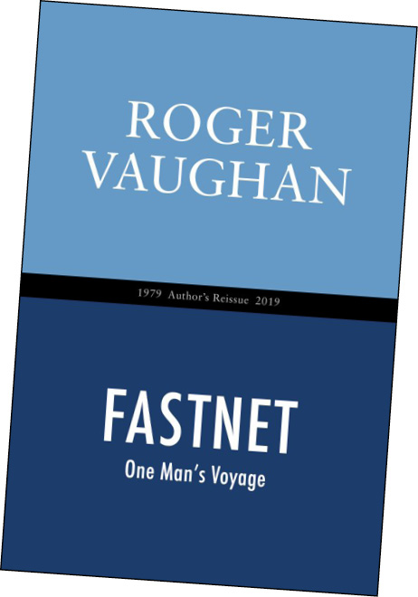 An Excerpt from Fastnet: One Man’s Voyage