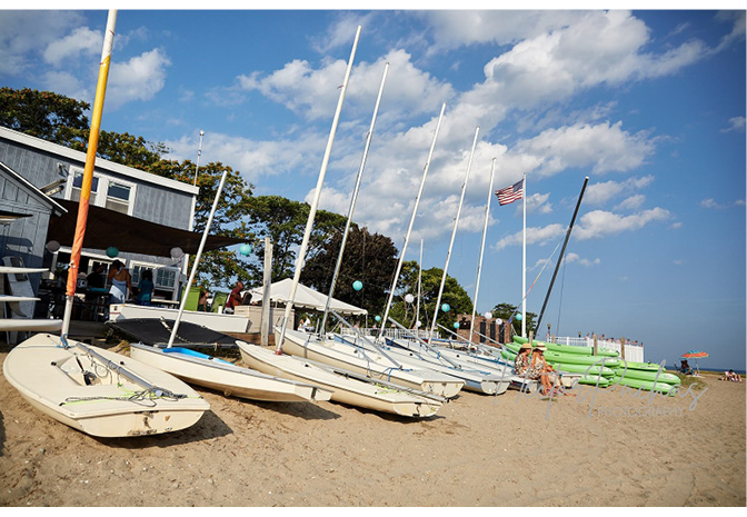 Norwalk Sailing School Reopens