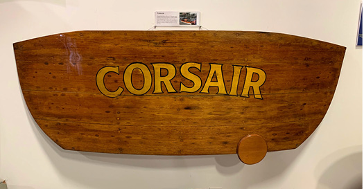 Herreshoff, Hickman and Hunt: 100 Years of the American Runabout