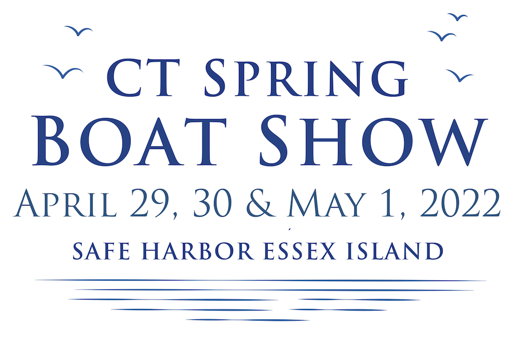 Connecticut Spring Boat Show Announces 2022 Dates