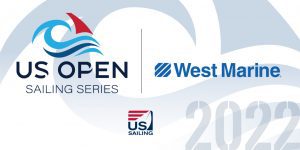 West Marine Returns as US Open Series Title Sponsor