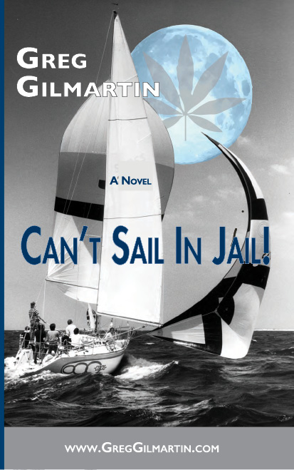 An Excerpt from Can’t Sail In Jail!