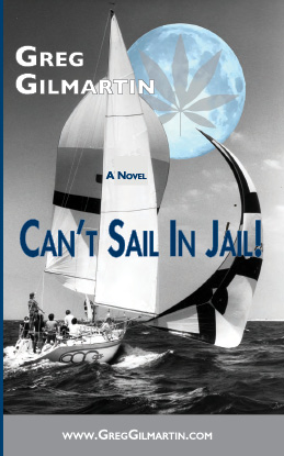 Can’t Sail In Jail!