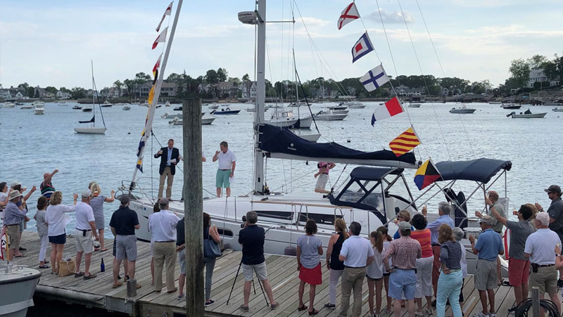 Sailing without Owning