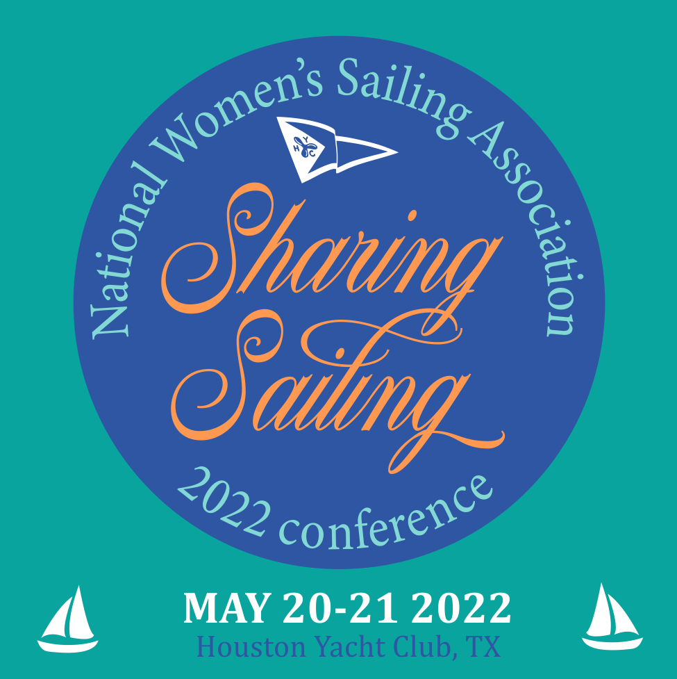 21st Annual Women’s Sailing Conference is May 20 & 21
