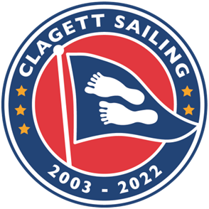Clagett Sailing: 20 Years of Reaching for Success