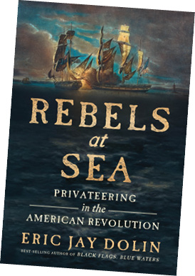 Rebels at Sea