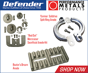 Defender June Performance Metals Box
