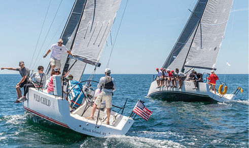 Race for Ukraine Regatta is June 4