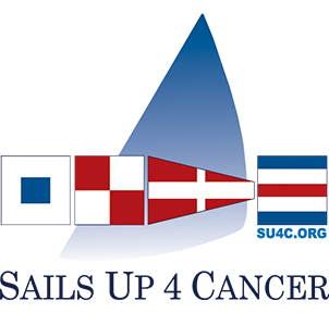 Over $58,000 Raised for Sails Up 4 Cancer at the Gowrie Group CT River One-Design Regatta presented by Cooper Specialty Salvage