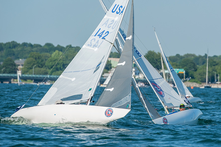 Winners crowned and Team Clagett announced at the 20th  Anniversary C. Thomas Clagett, Jr. Memorial Clinic & Regatta