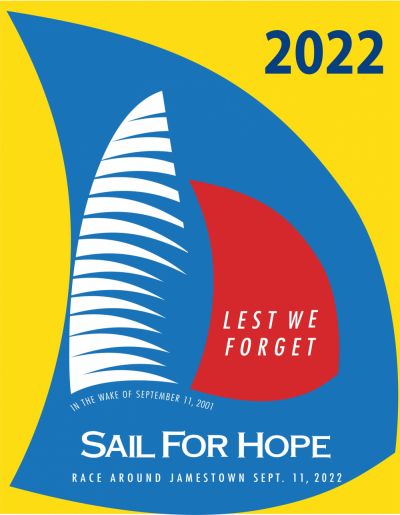 Sail for Hope on September 11 to Raise Funds for Three Charities