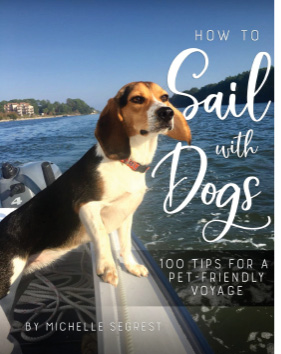 How to Sail with Dogs