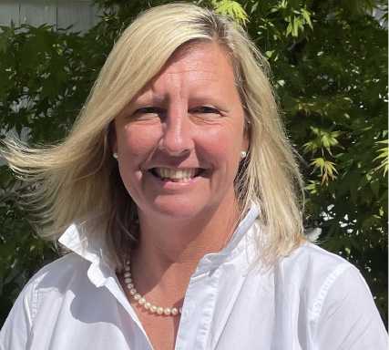 Jen Kawecki named CMTA Managing Director