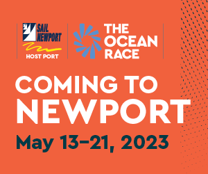 The Ocean Race 23