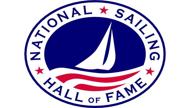 National Sailing Hall of Fame Class of 2022