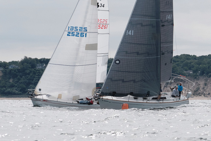 MSSA American Cancer Society Regatta Raises over $25,000