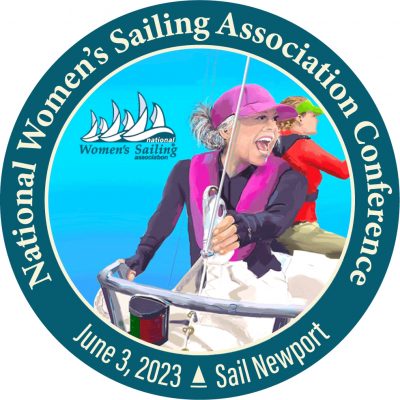 2023 National Women’s Sailing Conference June 3 in Newport