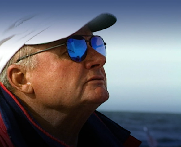 Buddy Melges Documentary Premiering at the CT Spring Boat Show