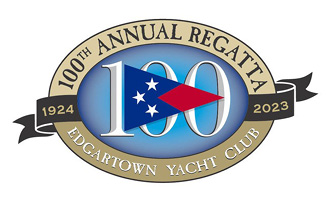 Edgartown Yacht Club Hosting 100th Annual Regatta July 12-16
