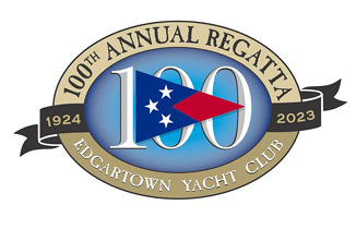 Edgartown Yacht Club Hosting 100th Annual Regatta July 12-16