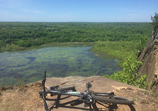 Investing in Our Natural Refuges