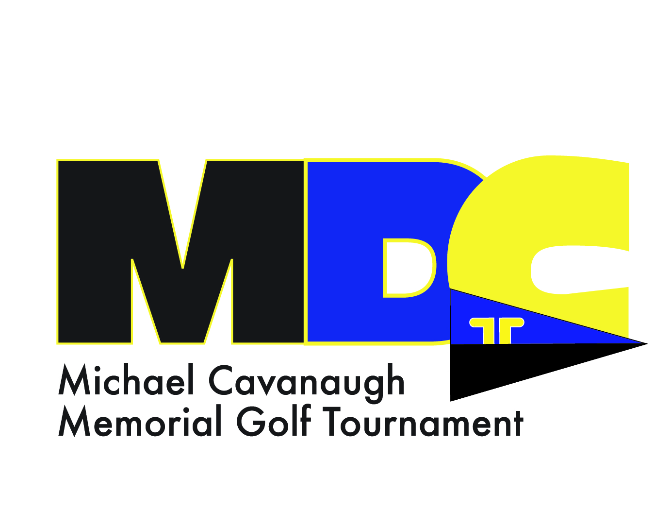 Michael Cavanaugh Memorial Golf Tournament is September 1