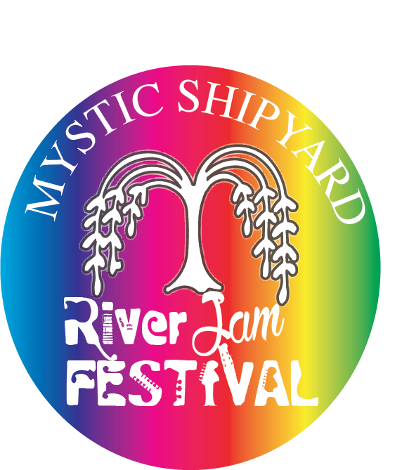 River Jam at Mystic Shipyard June 23 & 24